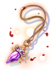 Illusion Morrigane's Pendant