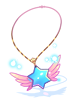 Aegirnion Necklace