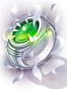 Paradise Advanced Ring