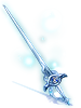 Dimensions Imperial Sword
