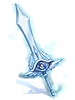 Dimensions Biologic Sword