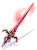 Furious Rapier