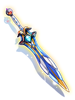 Sky Napalm Sword