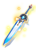 Sky Thorns Sword