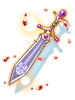 Illusion Ancient Dagger