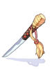 Herosria Assassin Knife I