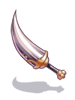Herosria Hunter Knife
