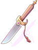 4Lv Dagger