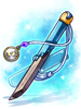Time Gap Kurojin (B)