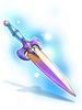 Frontier Abyss Dagger
