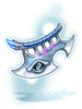 Dimensions Nature Dagger