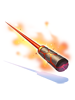Volcanic Wind Pick