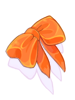 Orange Ribbon