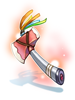 Adulter Fides Nature Axe