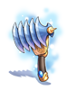 Frontier Claw Axe