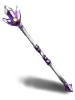 2Lv One-handed Spear