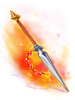 Brilliance Lance