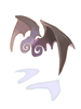 Evil Wing Ears C