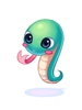 Snake Head