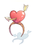 Cupid's Target