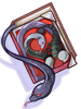Spell Bolt Booster Book
