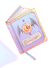 Paradise Sorcerer Spell Book