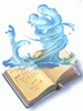 Herosria Elemental Book