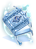 Dimensions Elemental Magic Book