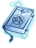 Dimensions Elemental Spell Book