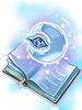 Dimensions Emperor Moon Book