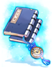 Time Gap Emperor Revolution Book