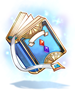 Frontier Elemental Book