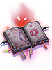 Book of Crimson Moon