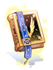 Sky Elemental Book