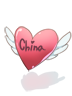 I LOVE CHINA