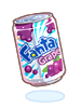 Grape Fanta