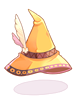 Creative Convention Cap