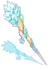 Herosria Wizardry Wand
