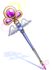 Herosria Arc Wand