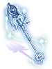 Dimensions Saint Rod