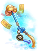 Time Gap Soul Rod