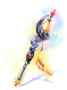 Sky Arbi Rod