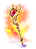 Brilliance Staff