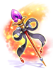 Brilliance Wand