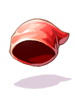 Saci's Hat