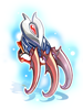 Frontier Judgment Claw