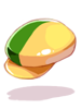 Banana Beret