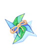 Vane Hairpin