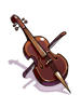 Herosria Violin