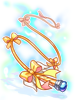 Vivatus Fides Ribbon